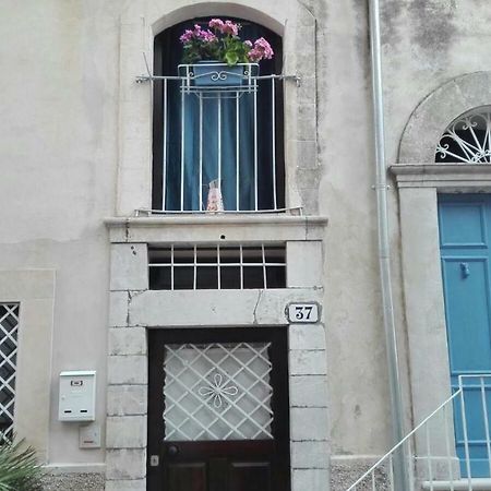 Punto Antico Villa Ragusa Exterior foto