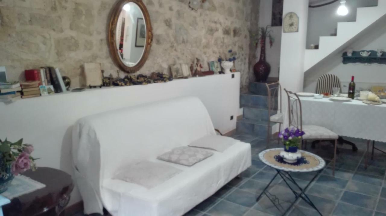 Punto Antico Villa Ragusa Exterior foto
