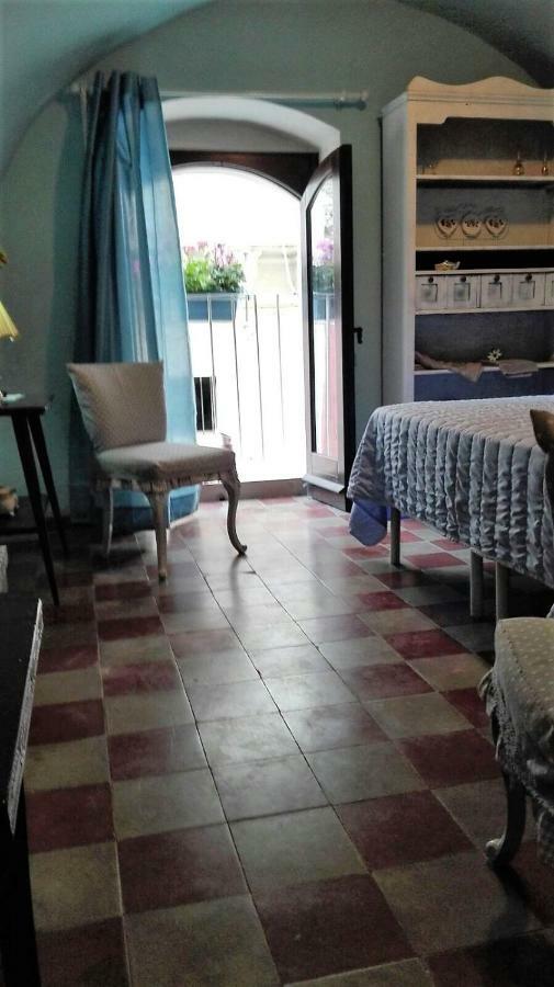 Punto Antico Villa Ragusa Exterior foto