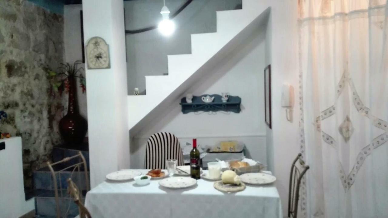 Punto Antico Villa Ragusa Exterior foto