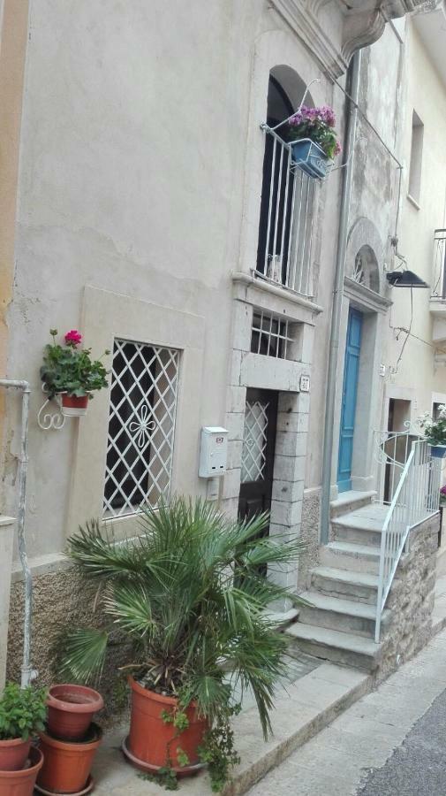 Punto Antico Villa Ragusa Exterior foto